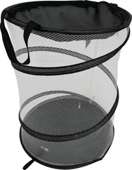 COLLAPSIBLE STORAGE BIN 45 x 30cm