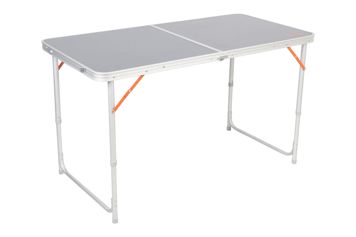 120CM BI FOLD CAMP TABLE