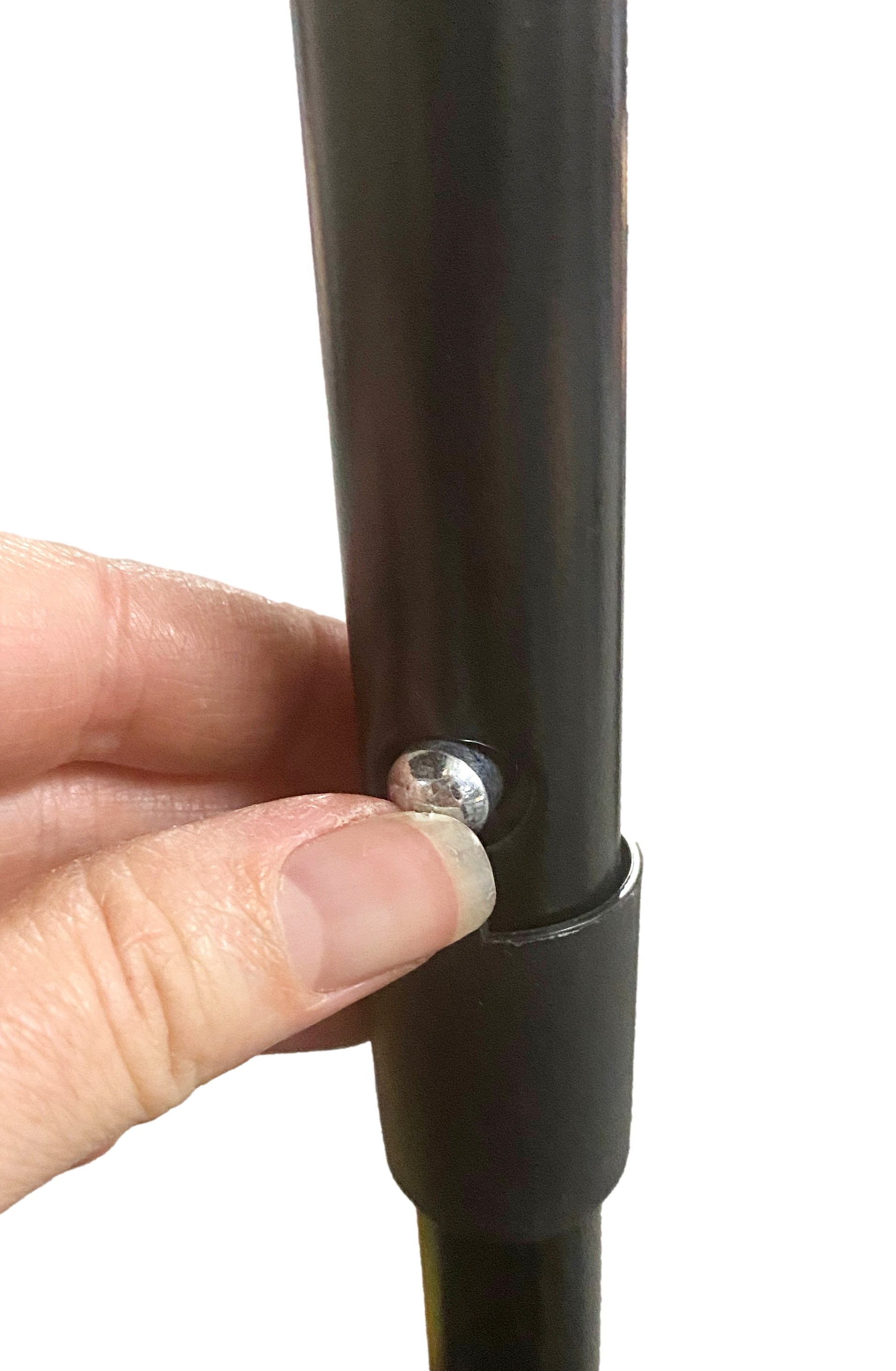 6ft Bi-Fold Camp Table, Heavy Duty, Waterproof, Carry Handle 182x76x73cm