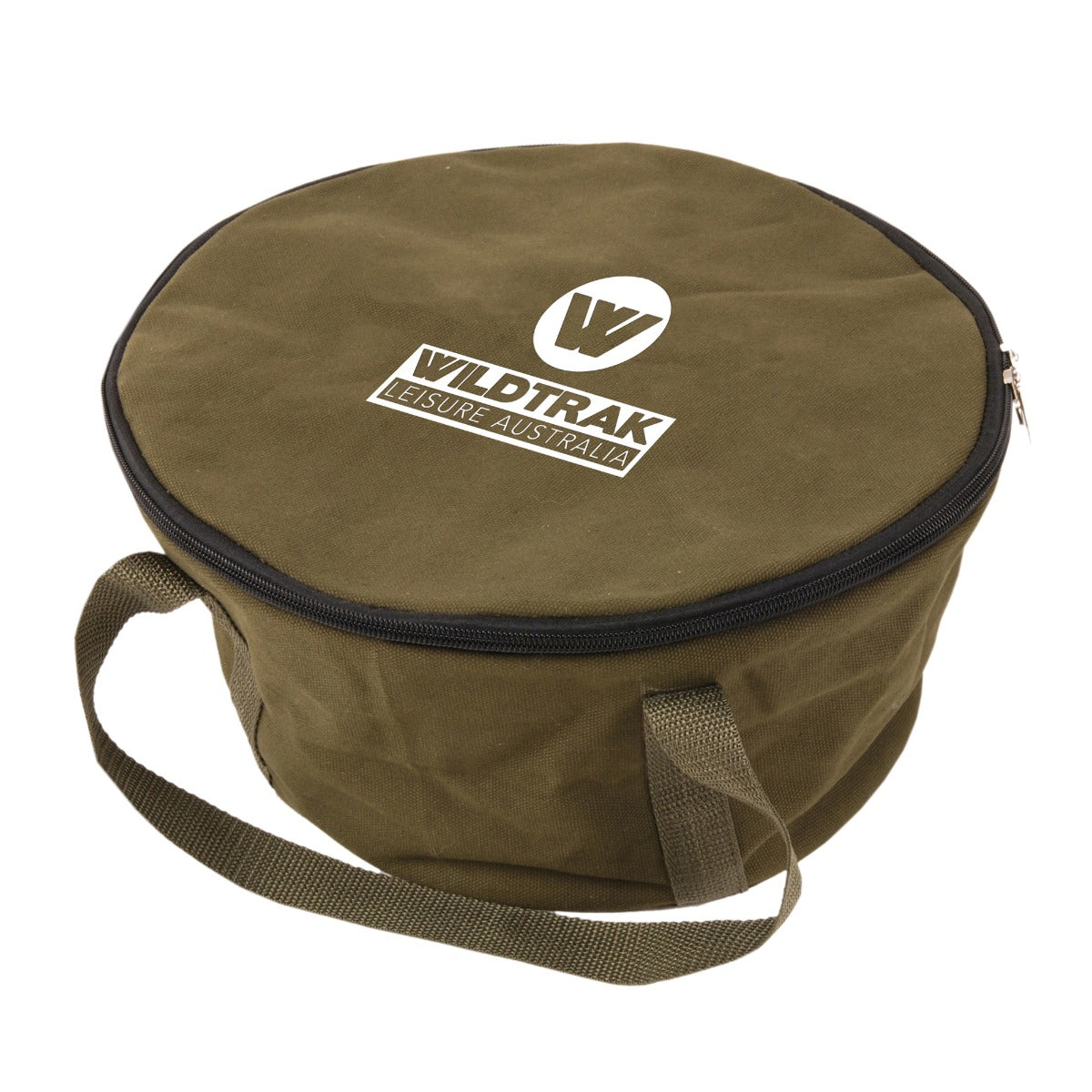 4.5 QUART CANVAS CAMP OVEN BAG