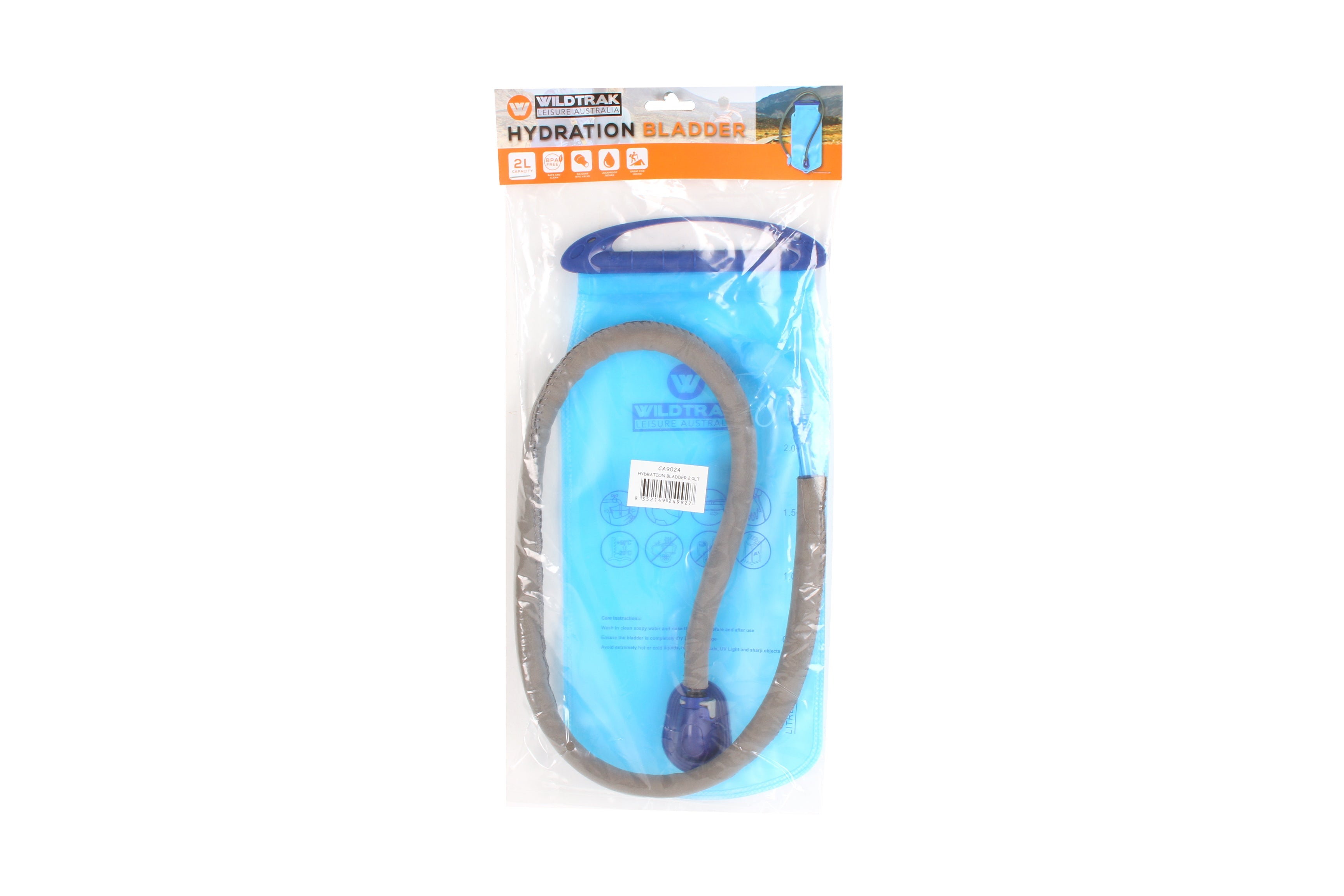 2L Trekker Replacement Hydration Bladder