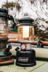 Classic 800L Lantern, Rechargeable Lithium Ion, Water-resistant, Impact-resistant, Power Bank, Carry Handle