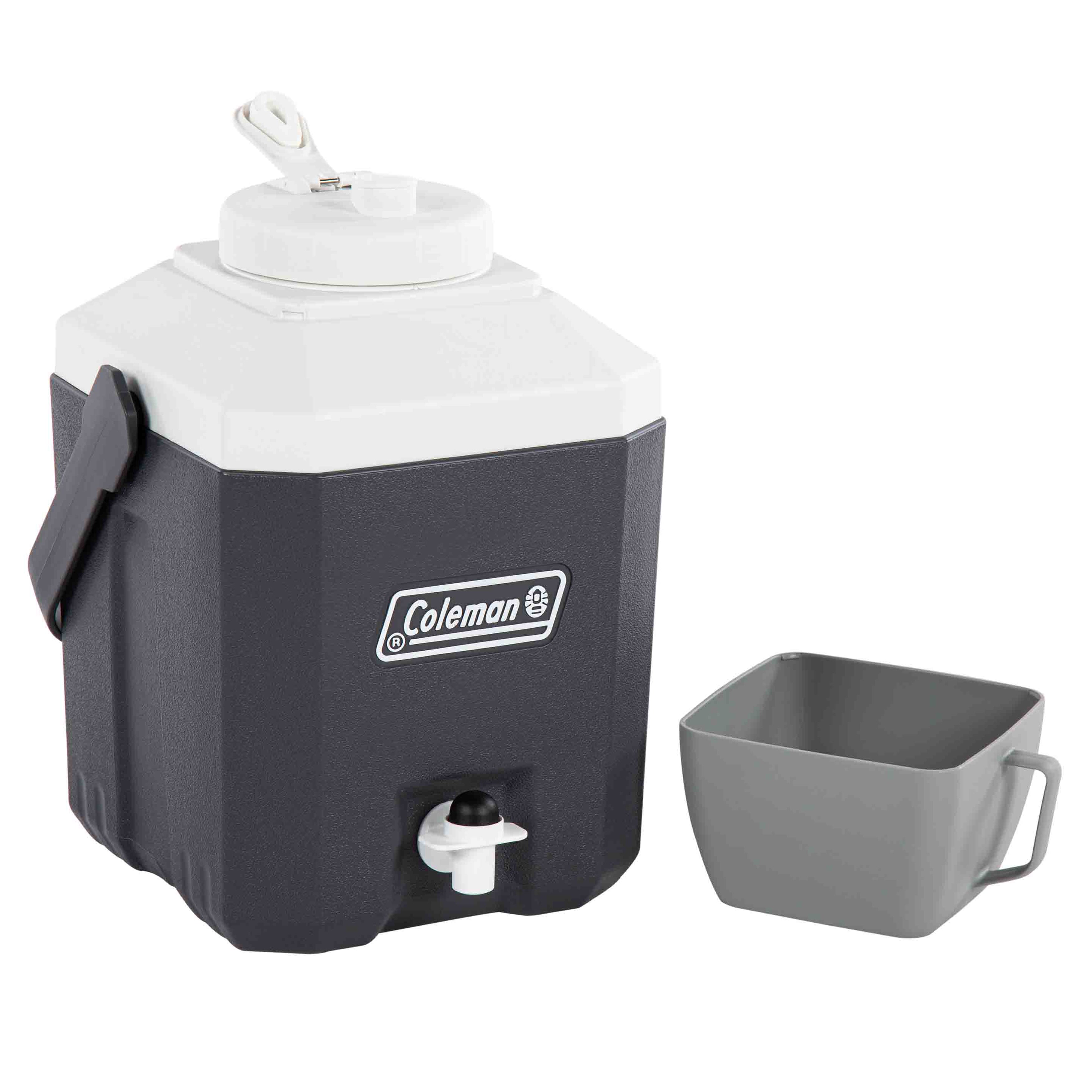 COOLER 5.5L EXTREME JUG GREY