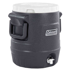 Extreme 10L Daintree Keg  Grey with Heavy Duty Carry Handles and Tap