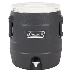 Coleman™ Extreme 15L Daintree Keg  Grey with Heavy Duty Carry Handles and Tap