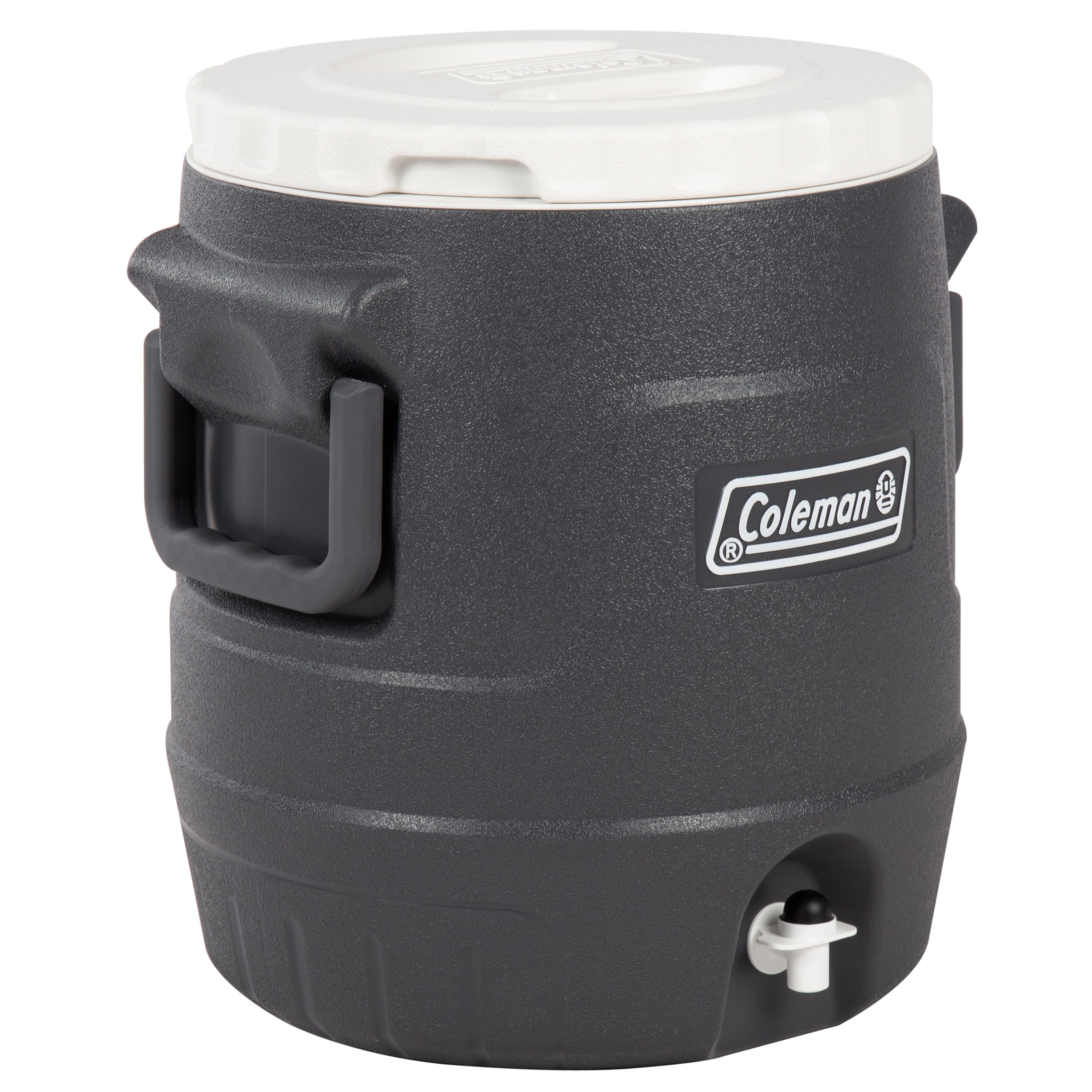 Coleman™ Extreme 15L Daintree Keg  Grey with Heavy Duty Carry Handles and Tap