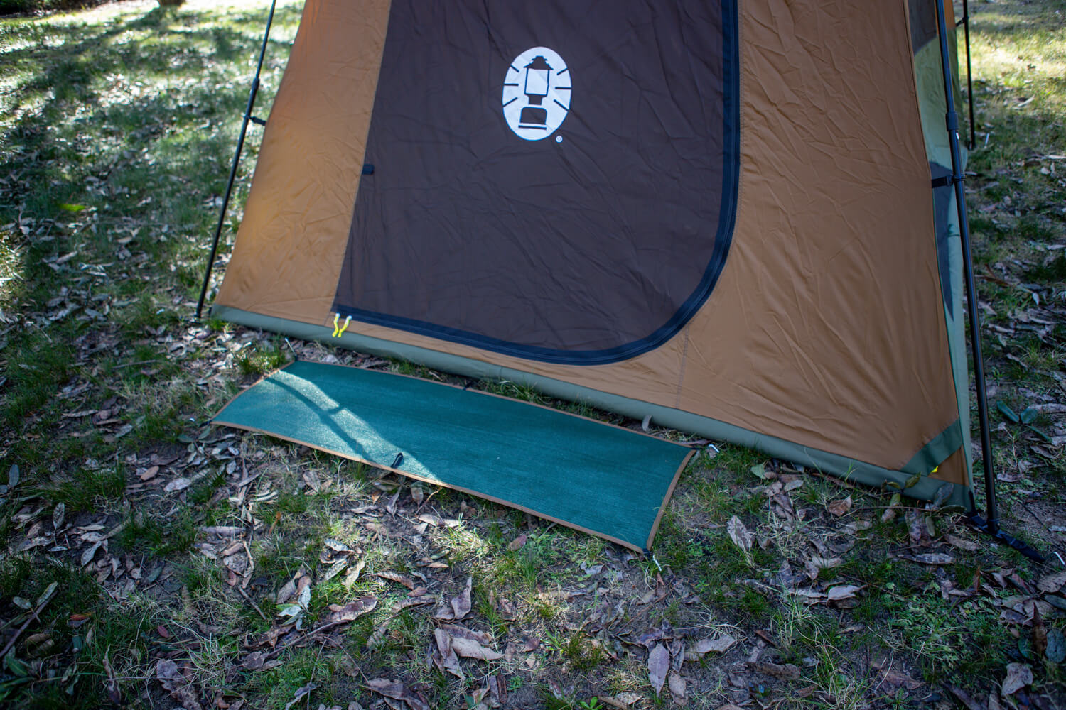 Best Coleman tent for family camping