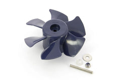 VETUS Propeller 6 blade, Ø 125 mm, blue, for 36 / 42 kgf BOW PRO thruster DM80018