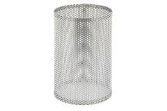 VETUS Fine mesh metal water strainer element suitable for FTR140/.. FTR140FM