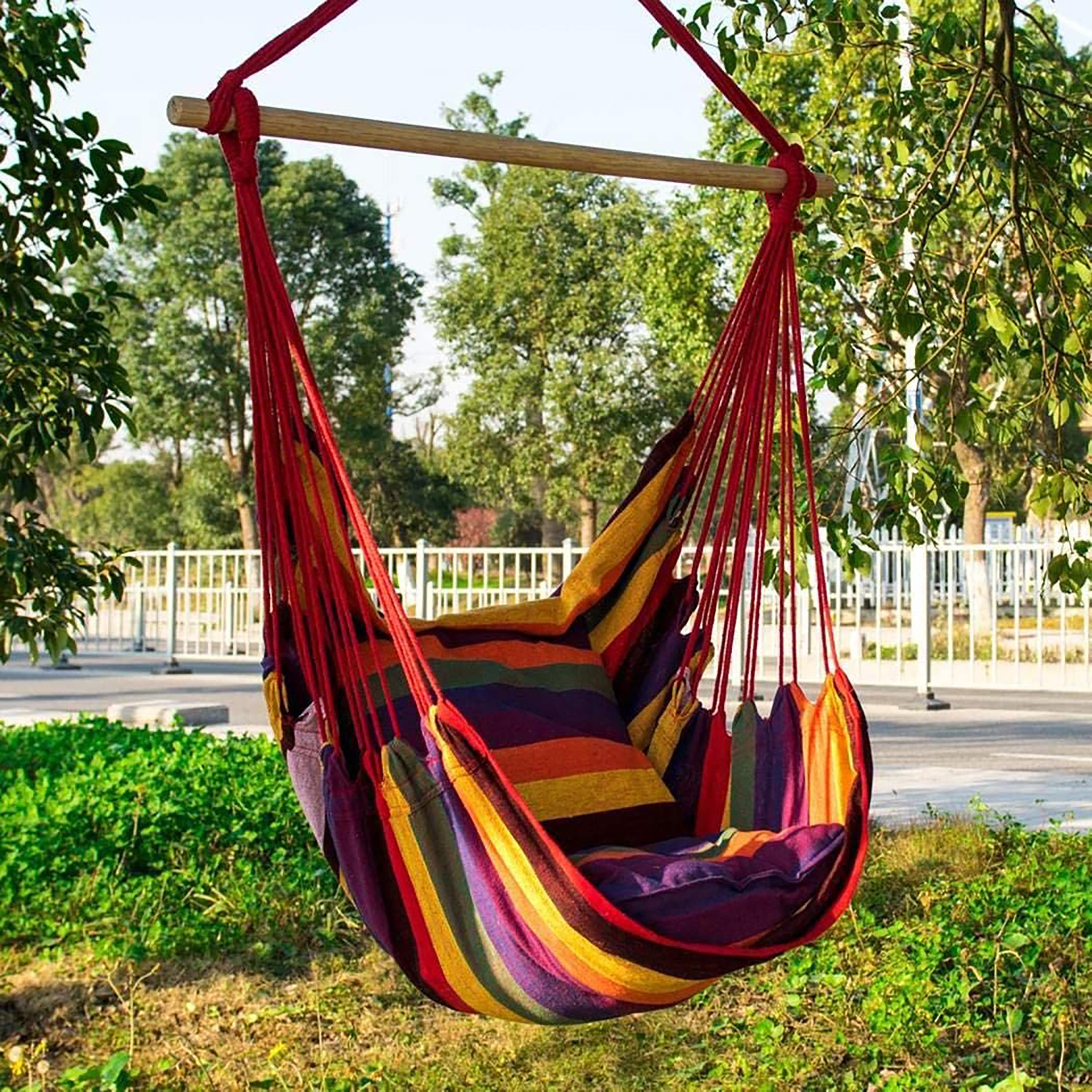 BRAZILIAN HAMMOCK CHAIR