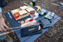 Jumbo Single Jaffle Iron