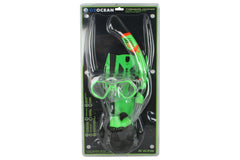 MASK, FIN and SNORKEL SET - TANGALOOMA KIDS