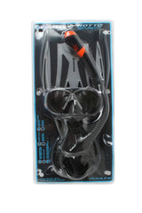 MASK FIN and SNORKEL SET - ROTTO ADULT