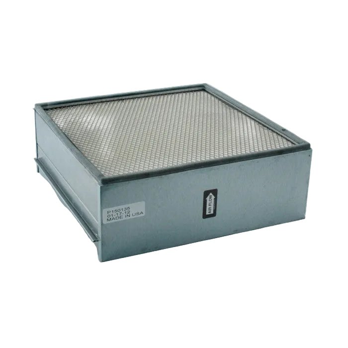P150135 Donaldson Air filter, panel engine