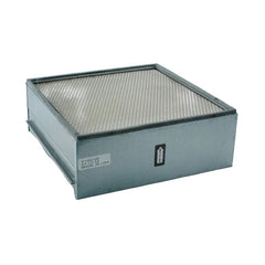 P150135 Donaldson Air filter, panel engine