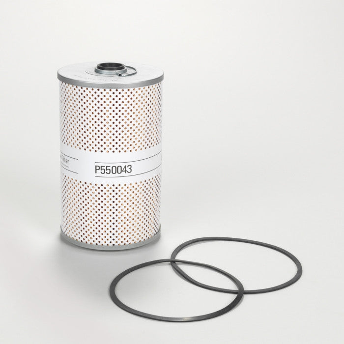 P550043 Donaldson Fuel filter, cartridge