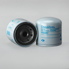 P550057 Donaldson Fuel filter, spin-on