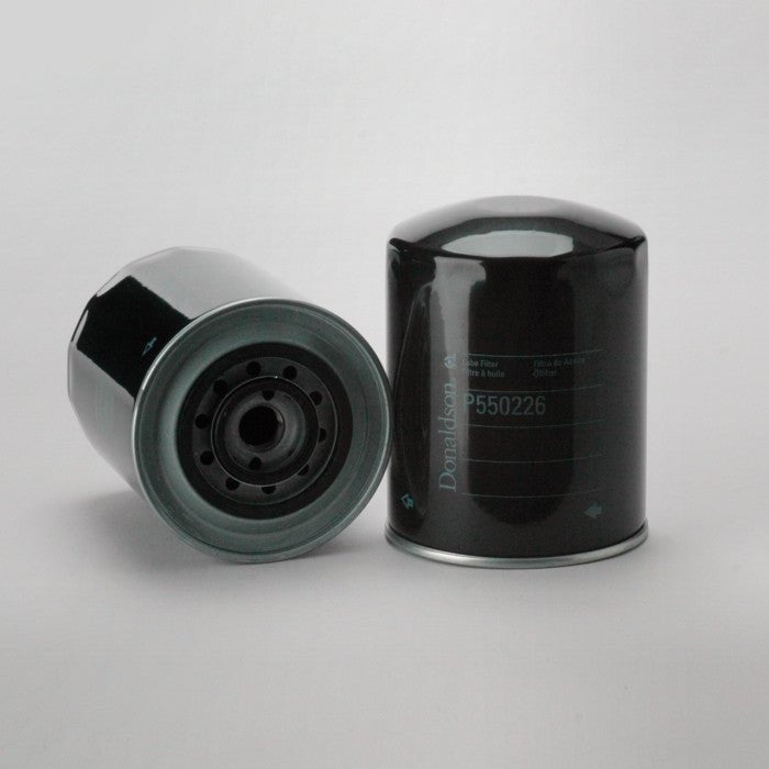 P550226 Donaldson Lube filter, spin-on full flow