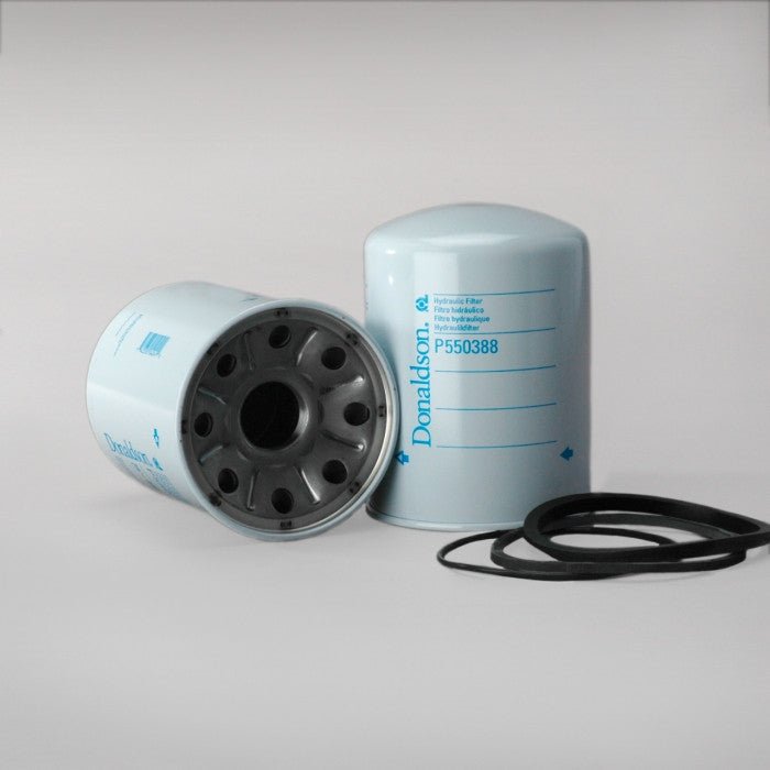 P550388 Donaldson Hydraulic filter, spin-on