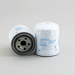 P550405 Donaldson Fuel filter, spin-on