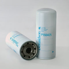 P550425 Donaldson Lube filter, spin-on bypass