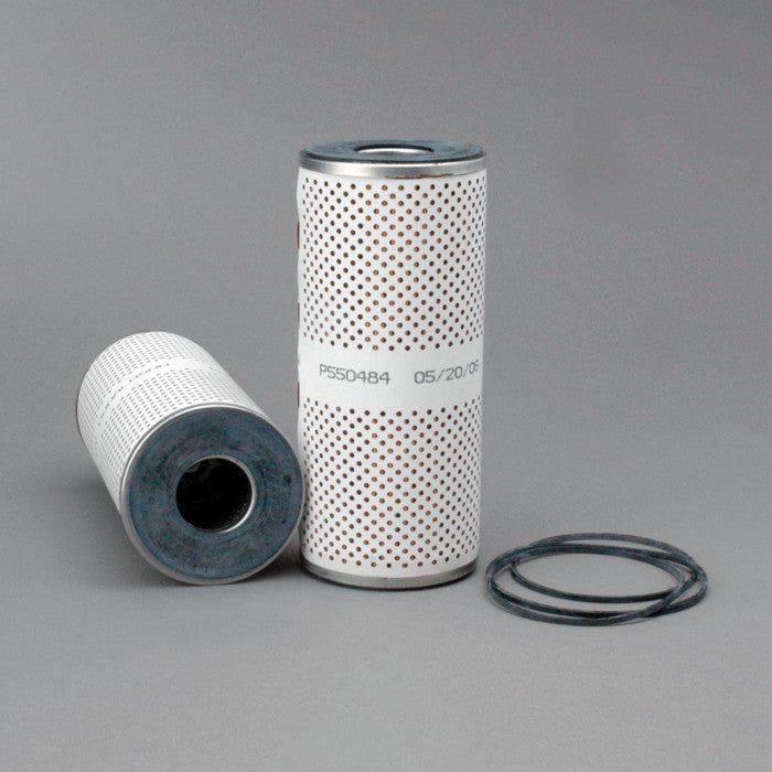 P550484 Donaldson Lube filter, Cartridge