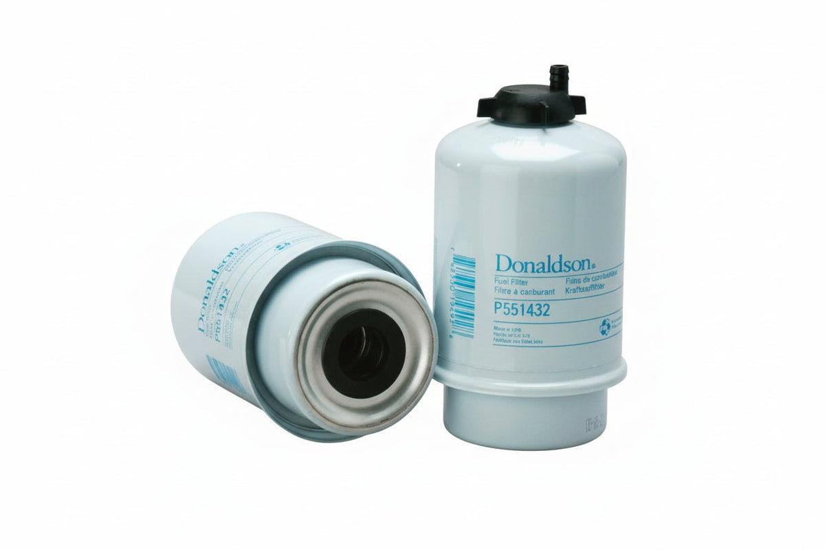 P551432 Donaldson Fuel filter, water separator cartridge