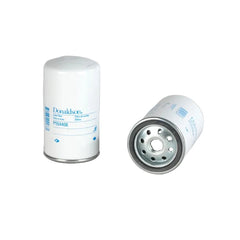 P554408 Donaldson Lube filter, spin-on full flow