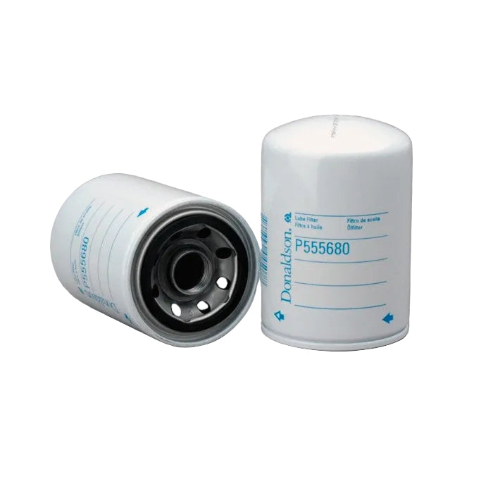P555680 Donaldson Lube filter, spin-on full flow