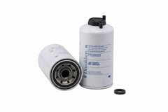 P558000 Donaldson Fuel filter, water separator spin-on twist & drain