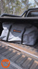 EXTRA LARGE CANVAS DUFFLE BAG - 400GSM RIPSTOP CANVAS