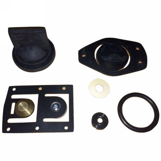 RM69 Service and spares kit for the Manual Marine Toilets - 530