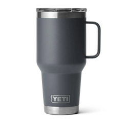 YETI Rambler R30 Travel Mug Charcoal