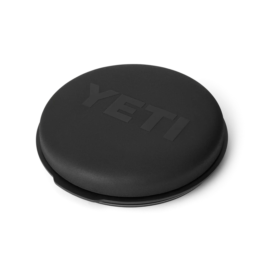YETI LoadOut Bucket Swivel Seat Black