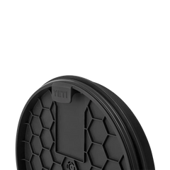 YETI LoadOut Bucket Swivel Seat Black