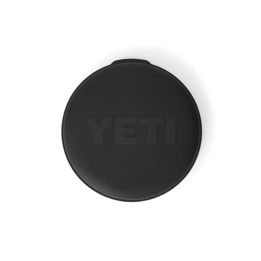 YETI LoadOut Bucket Swivel Seat Black