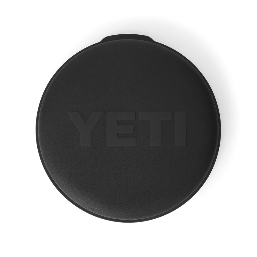 YETI LoadOut Bucket Swivel Seat Black