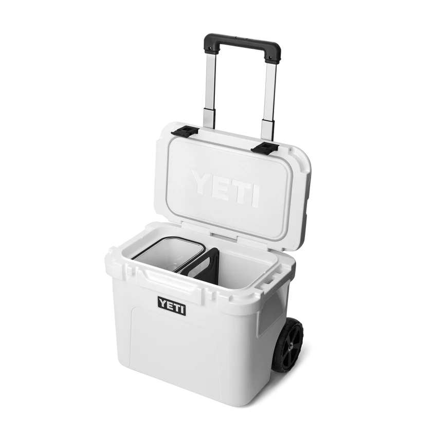 YETI Roadie 32 White