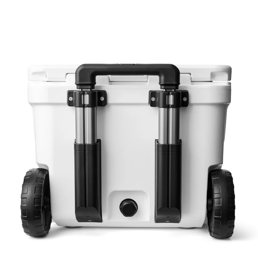 YETI Roadie 32 White