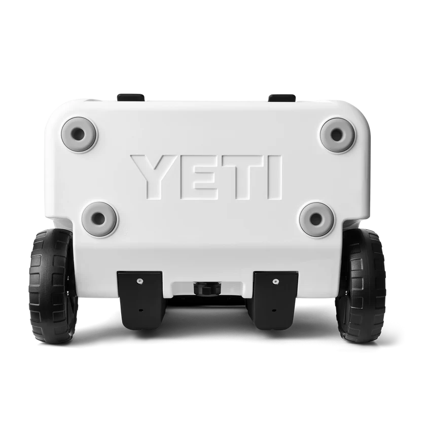 YETI Roadie 32 White