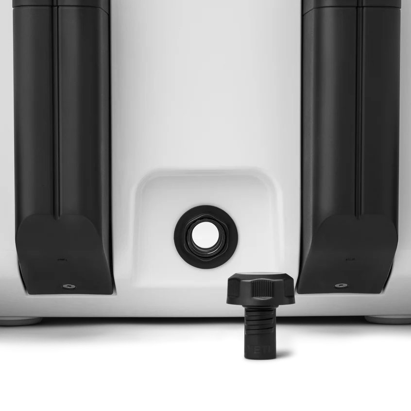 YETI Roadie 32 White