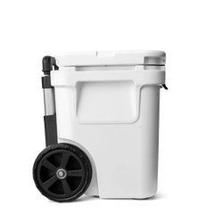 YETI Roadie 32 White