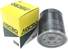 T6730 Micro Oil Filter, Spin - On