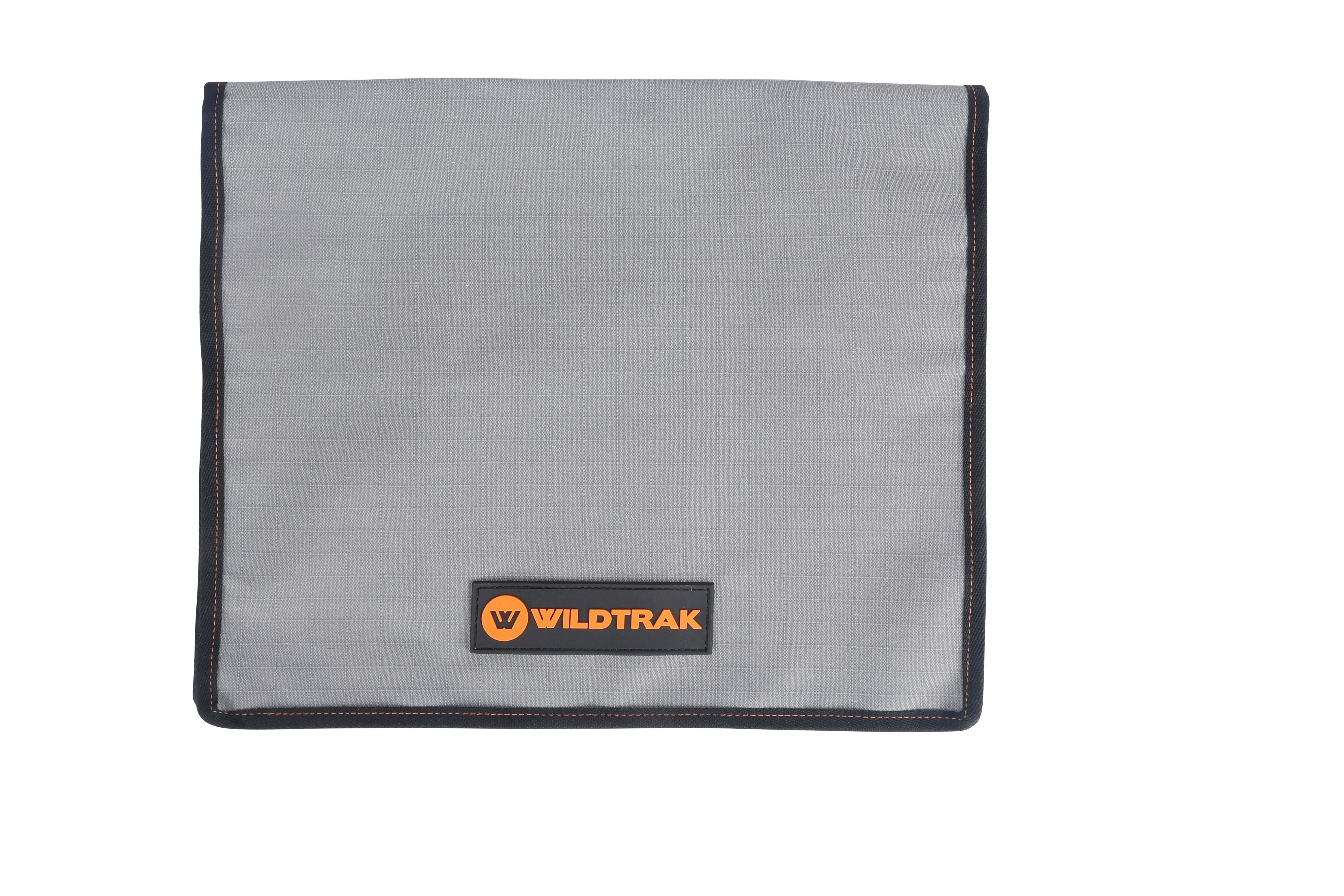 Wildtrak™ 6 Piece 400gsm Ripstop Canvas Knife Wrap