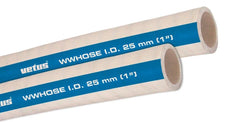 VETUS Waste water hose, Ø 19 mm internal (3/4") (coil of 30 m) (price per m) WWHOSE19B